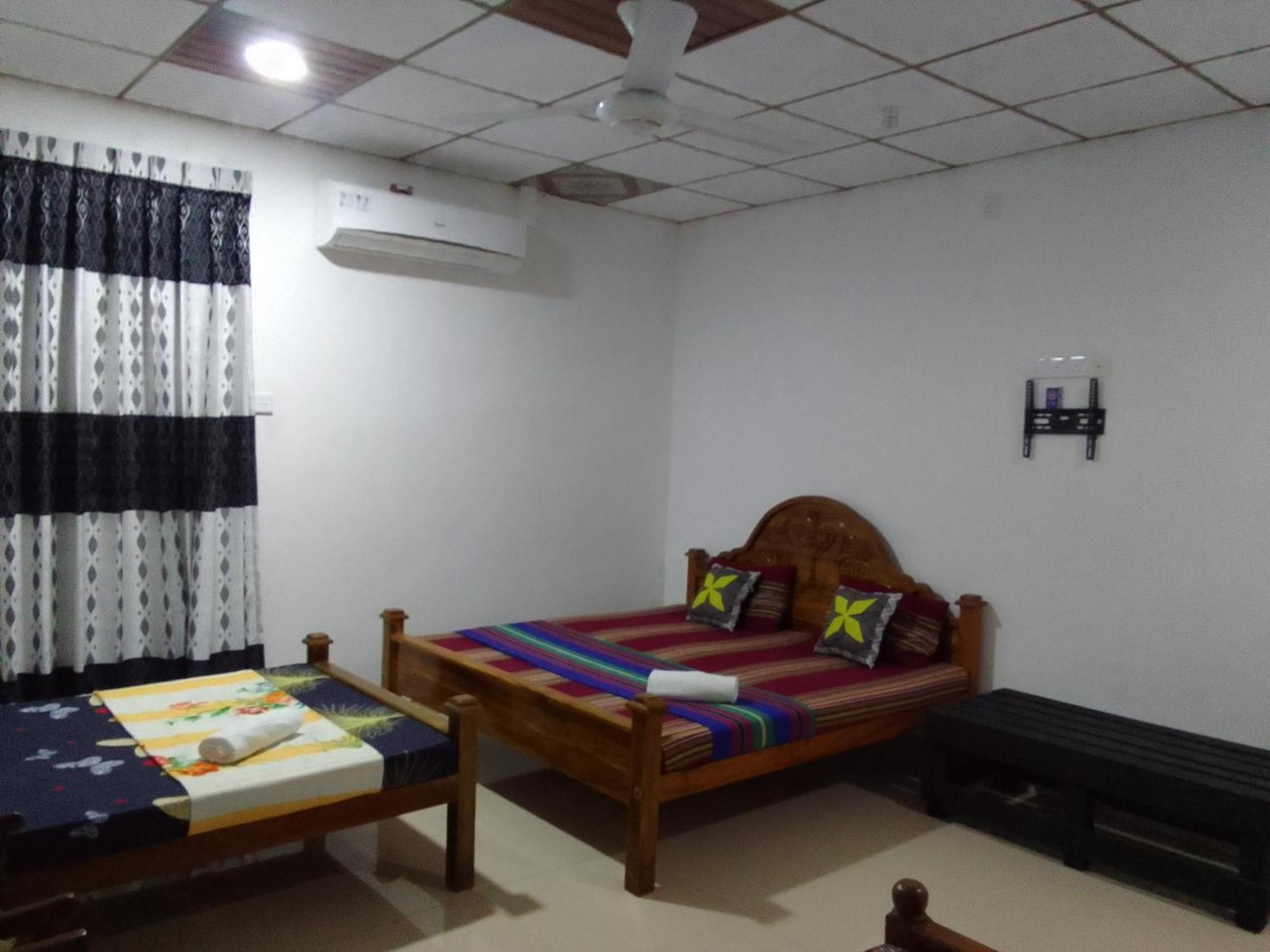 Wilpattu Buma Homestay Pahala Maragahawewa 外观 照片