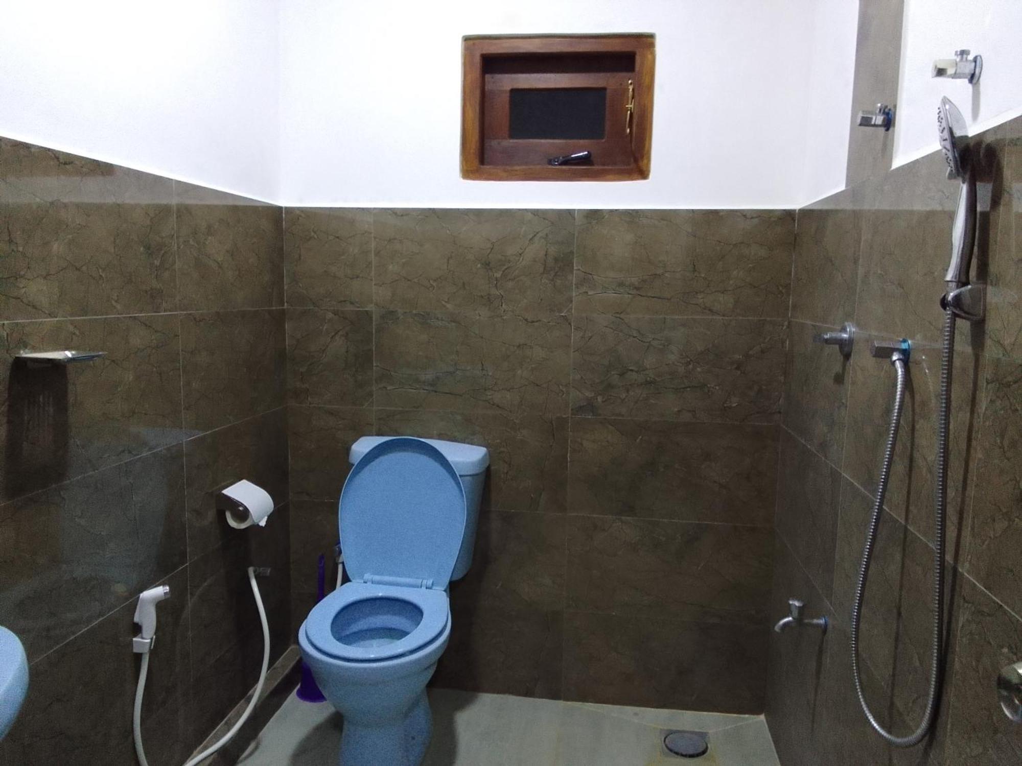 Wilpattu Buma Homestay Pahala Maragahawewa 外观 照片