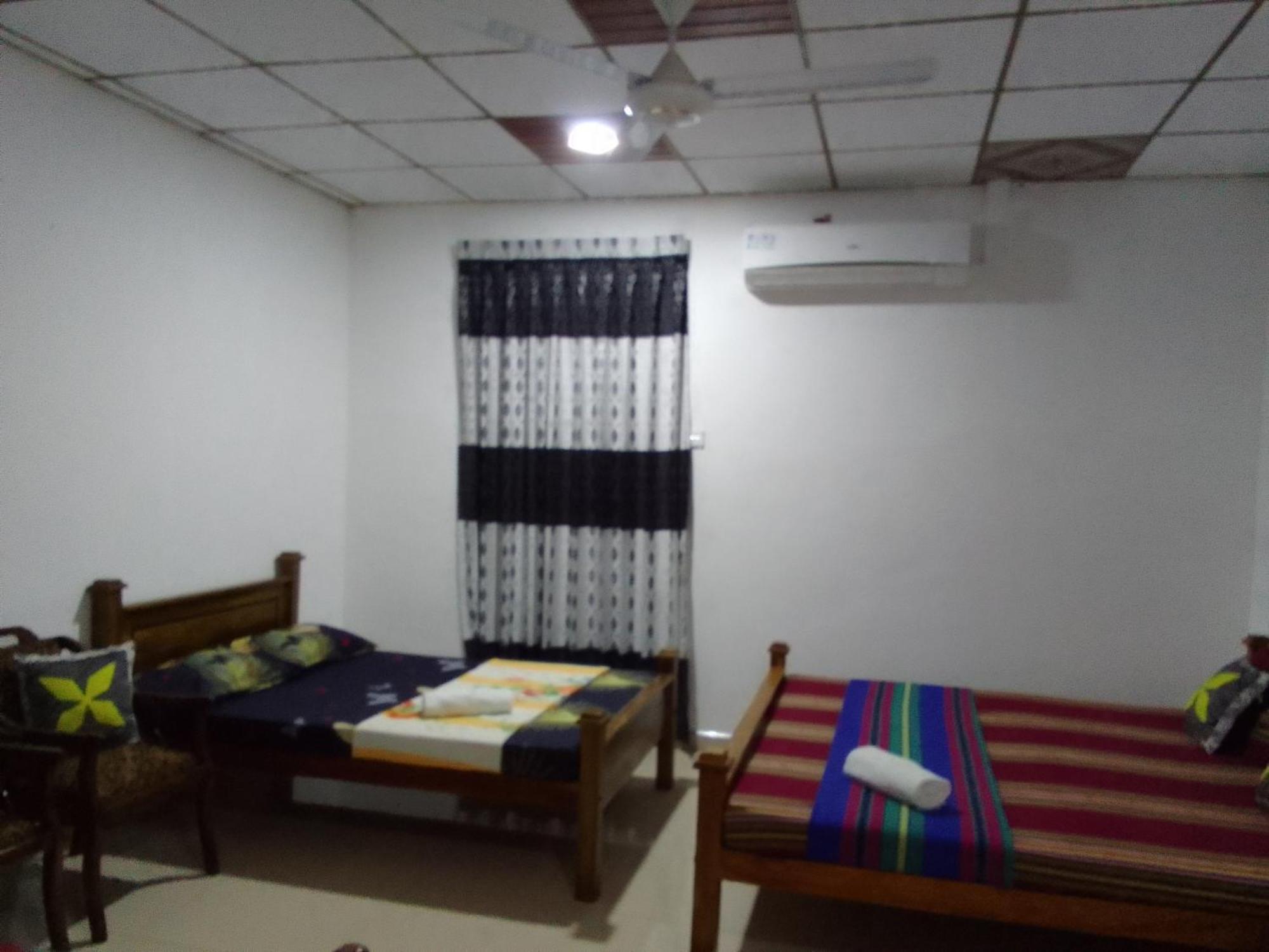 Wilpattu Buma Homestay Pahala Maragahawewa 外观 照片