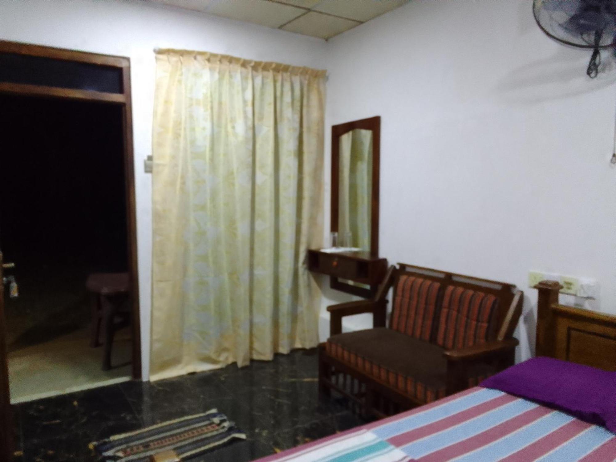 Wilpattu Buma Homestay Pahala Maragahawewa 外观 照片