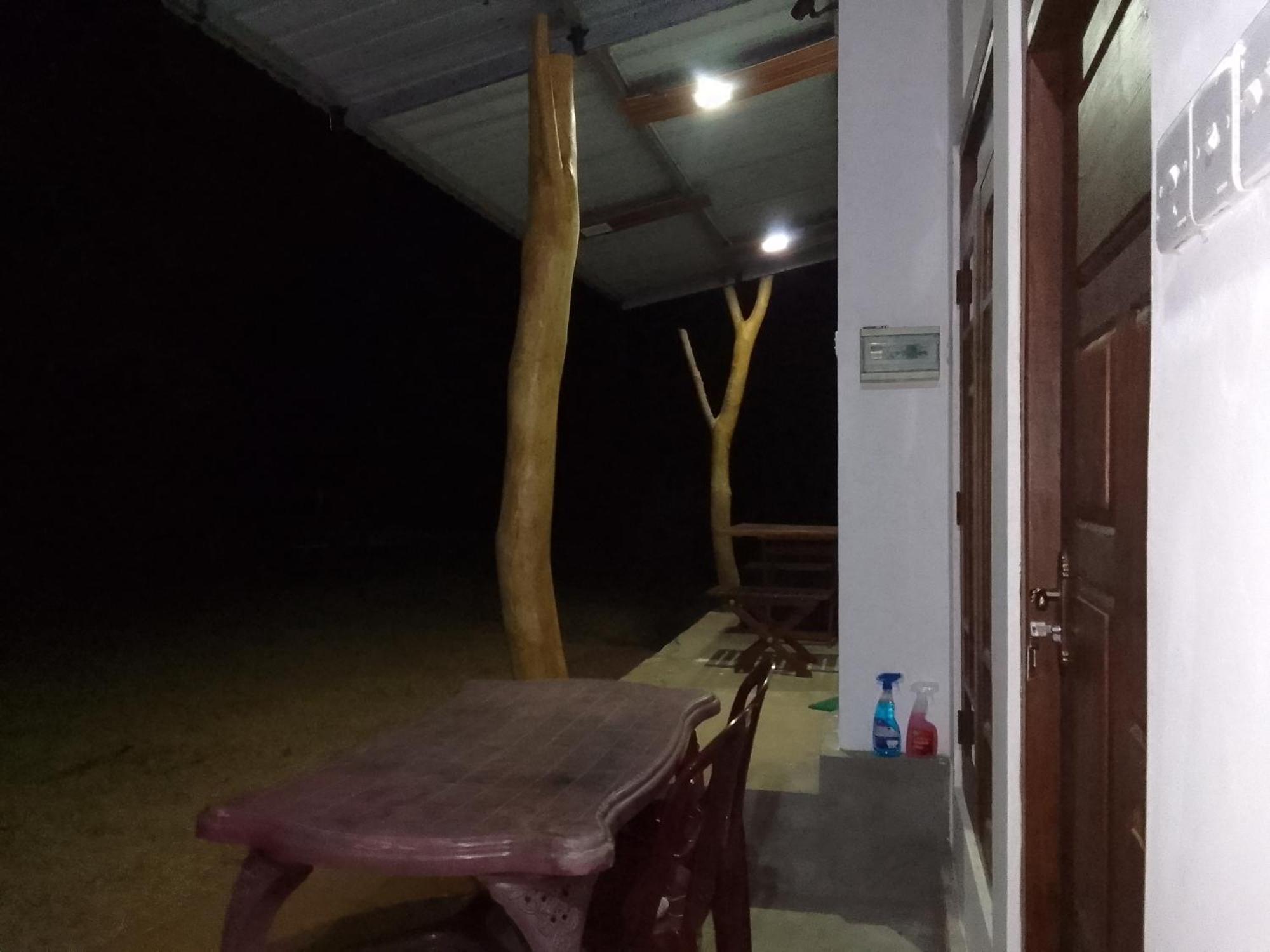 Wilpattu Buma Homestay Pahala Maragahawewa 外观 照片