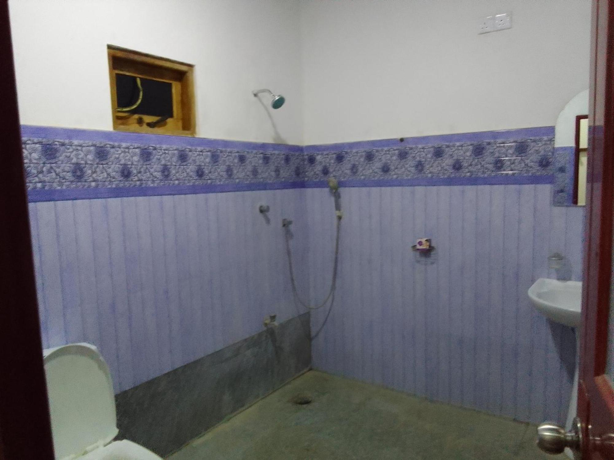 Wilpattu Buma Homestay Pahala Maragahawewa 外观 照片