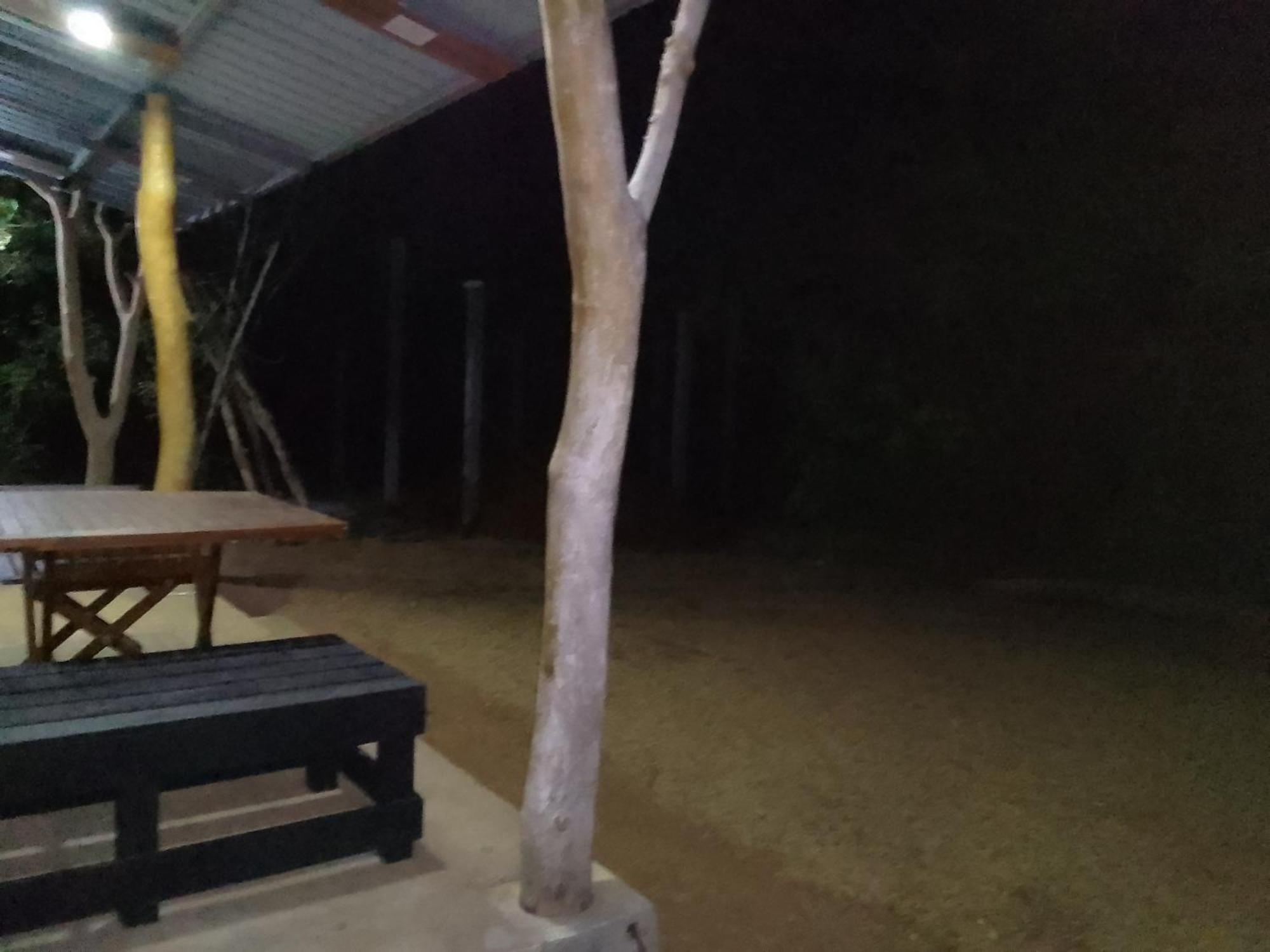 Wilpattu Buma Homestay Pahala Maragahawewa 外观 照片