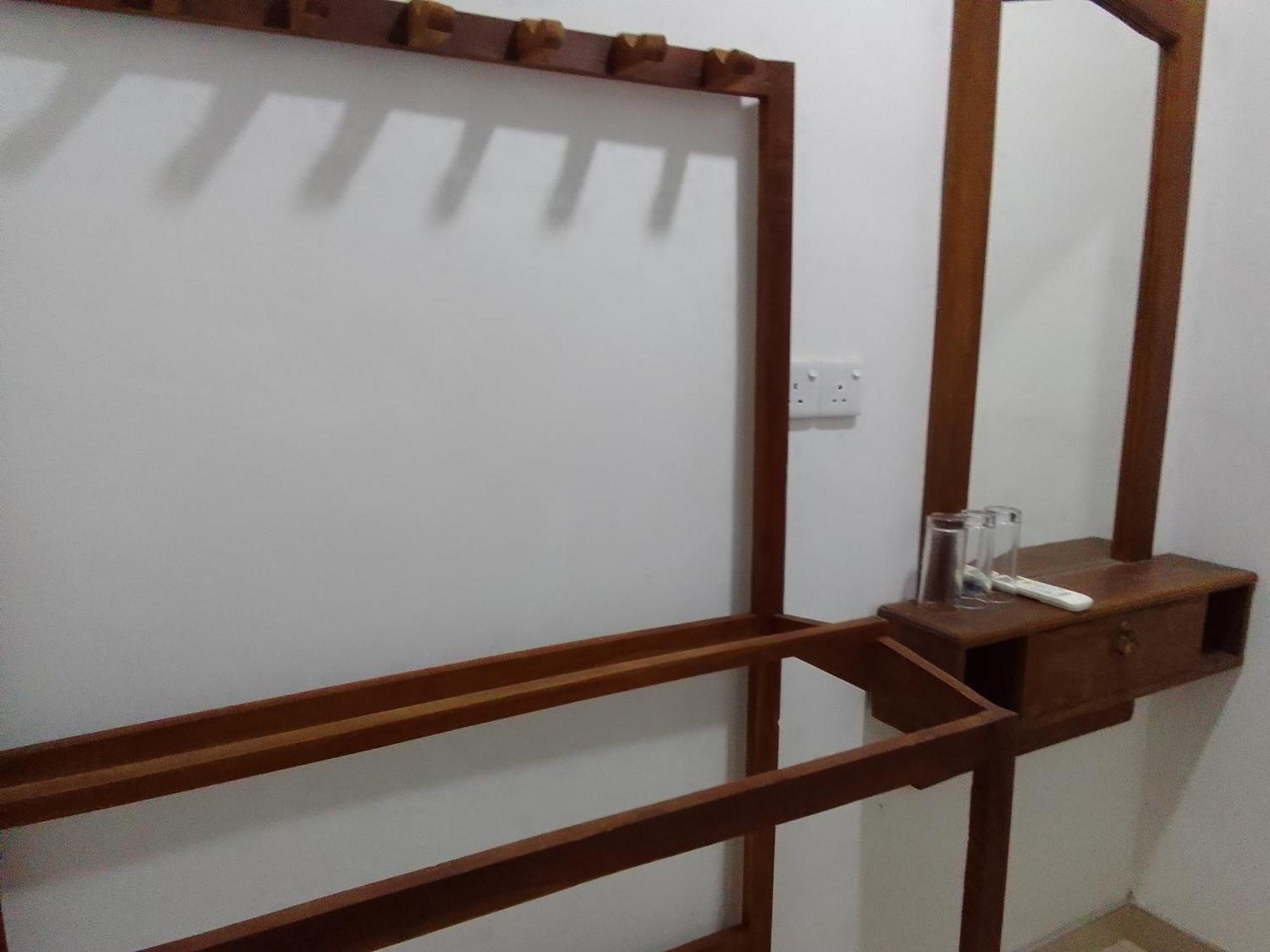 Wilpattu Buma Homestay Pahala Maragahawewa 外观 照片