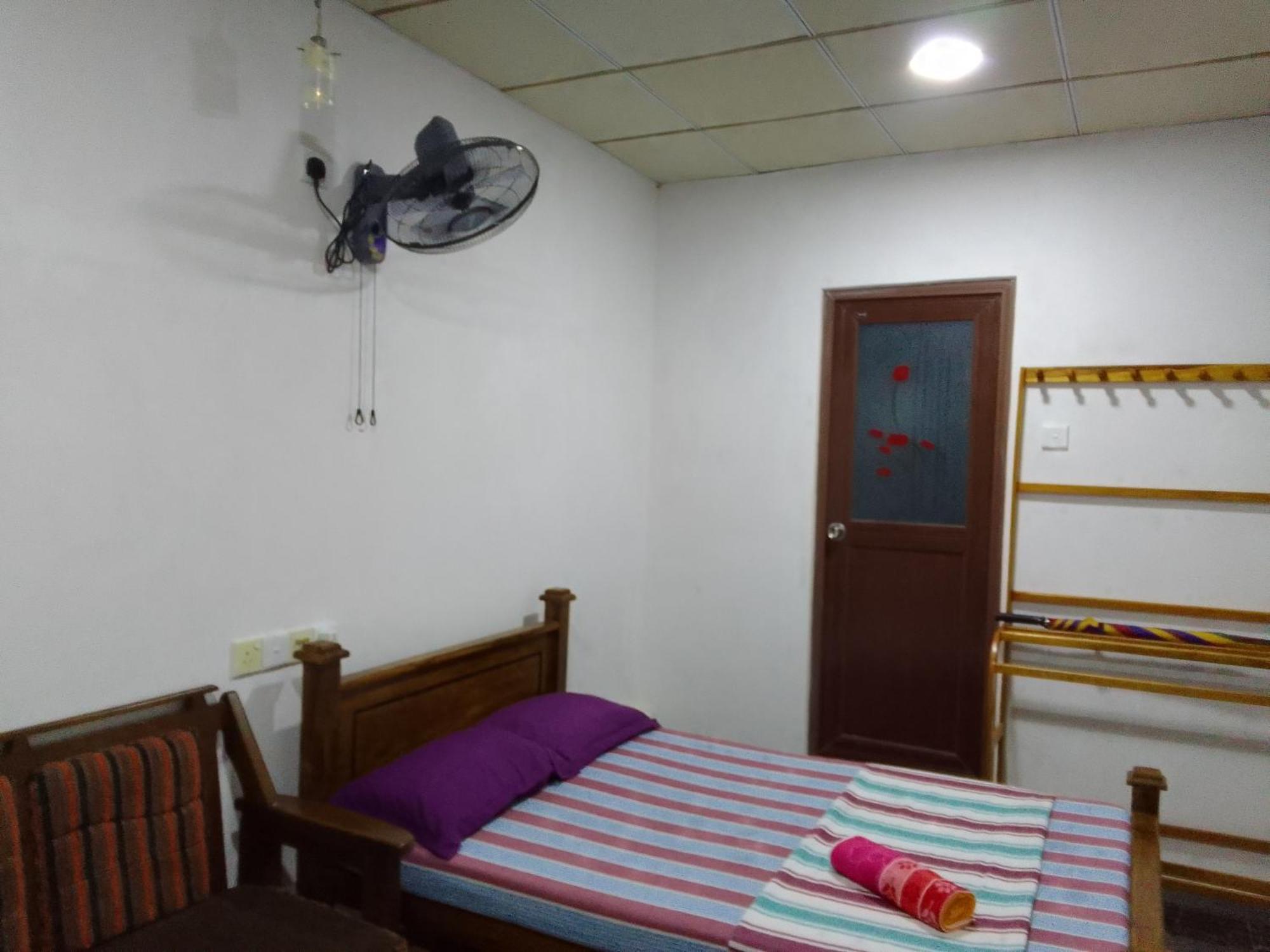 Wilpattu Buma Homestay Pahala Maragahawewa 外观 照片